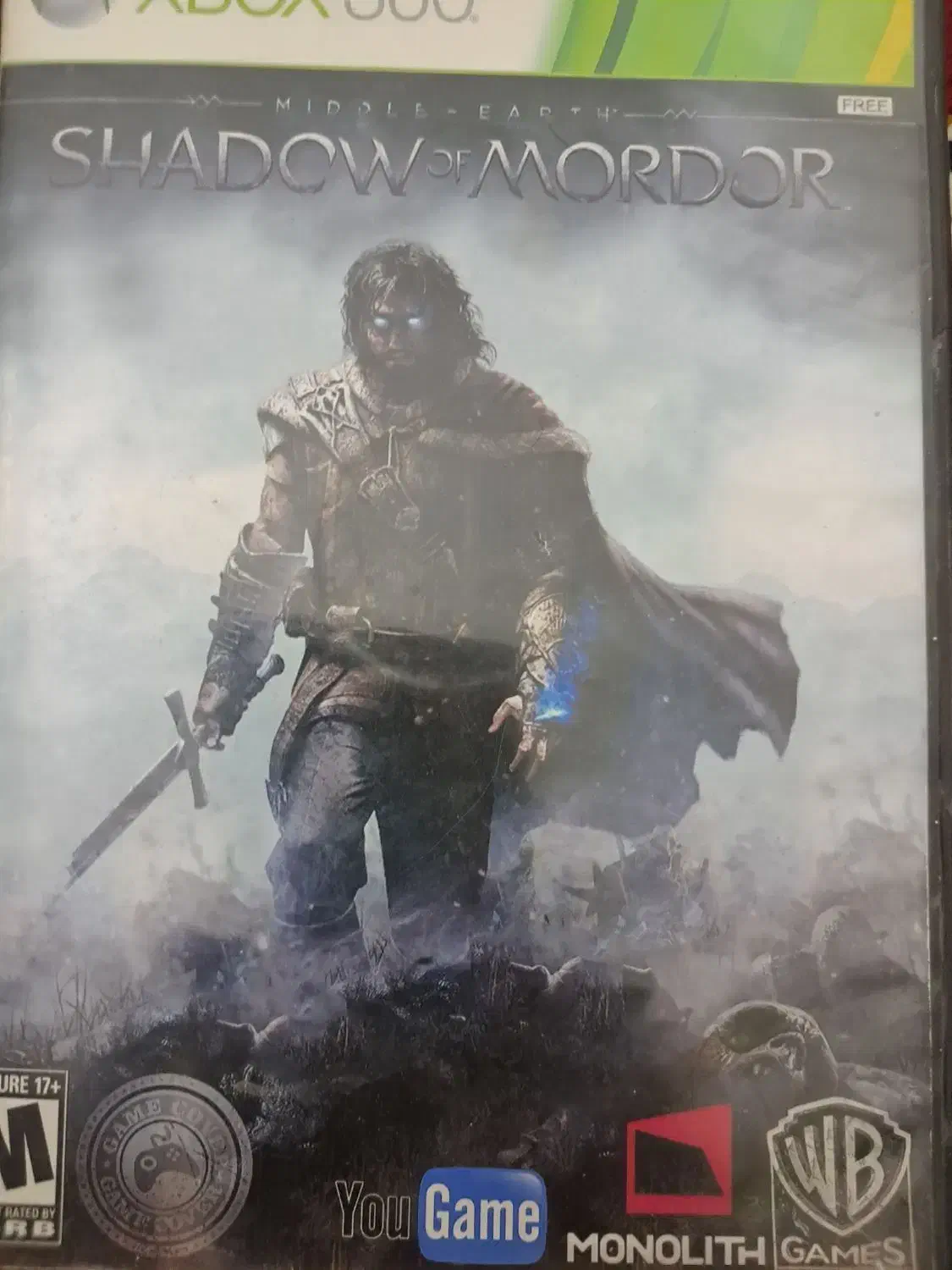 بازی ایکس باکس|کنسول، بازی ویدئویی و آنلاین|مشهد, رضاشهر|دیوار