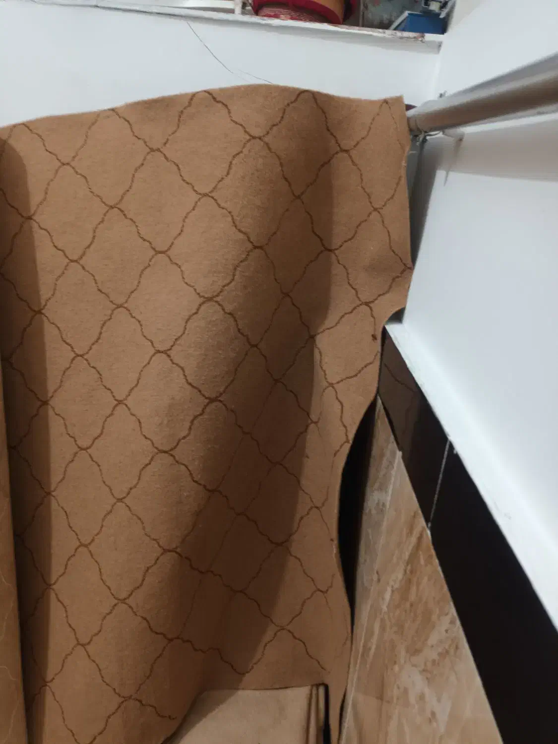 موکت و کناره|موکت|پیرانشهر, |دیوار