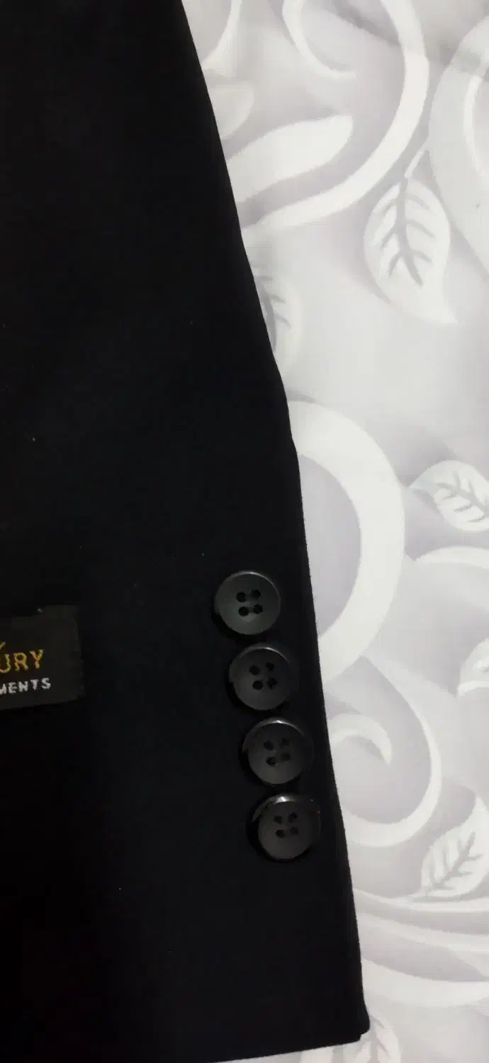 کت تک سایز 50 بدون استفاده|لباس|ایرانشهر, |دیوار