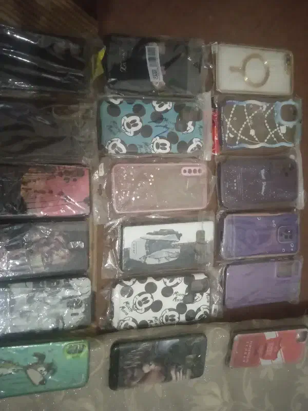 قاب.تمام‌.مدلهای.جدید|لوازم جانبی موبایل و تبلت|سنندج, |دیوار