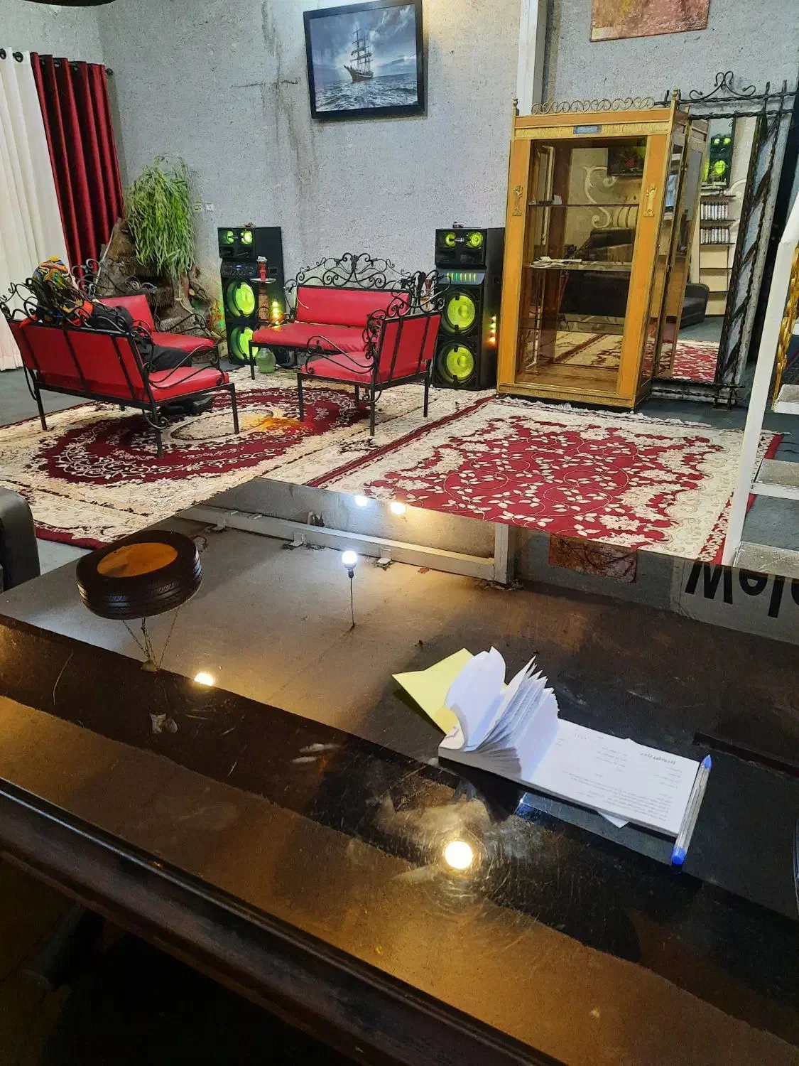 منشی خانم کارواش|استخدام اداری و مدیریت|کرج, چمران|دیوار