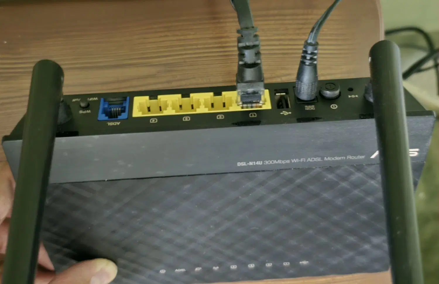 مودم ADSL|مودم و تجهیزات شبکه|مشهد, چهارچشمه|دیوار