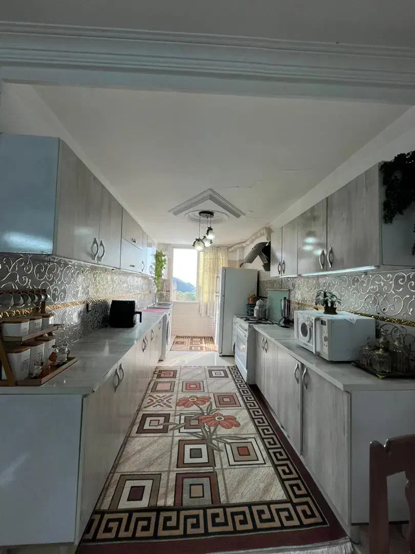 ۸۵ متری تک واحدی در بلوار بهشتی کهریزک|فروش آپارتمان|ری, تصفیه خانه|دیوار