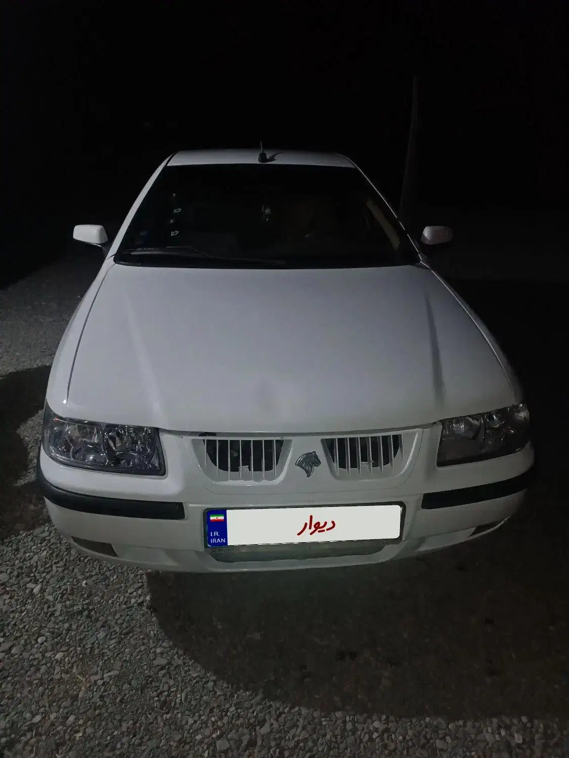 ماشین سالم همه مصرفی عوض شوده متور تمیر شوده|خودرو سواری و وانت|بندرعباس, |دیوار