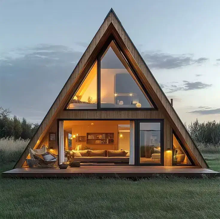 اجرای کلبه های زیبا، کمترین قیمت و بهترین کیفیت|خدمات پیشه و مهارت|مرزنآباد, |دیوار