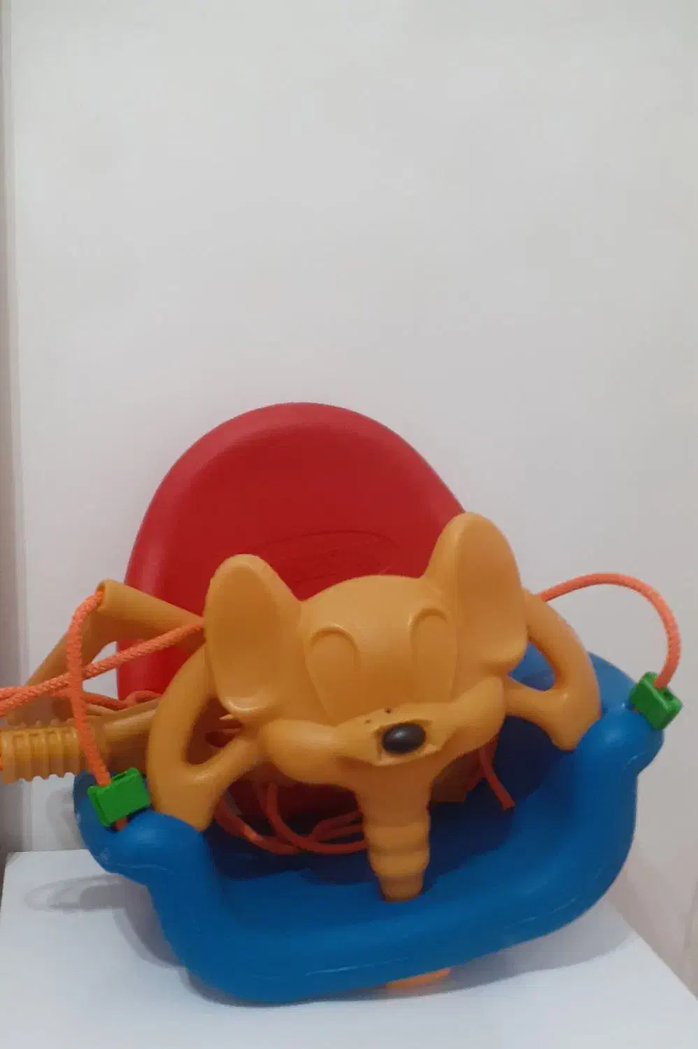 تاب بازی|اسباببازی بچه|پارسآباد, |دیوار