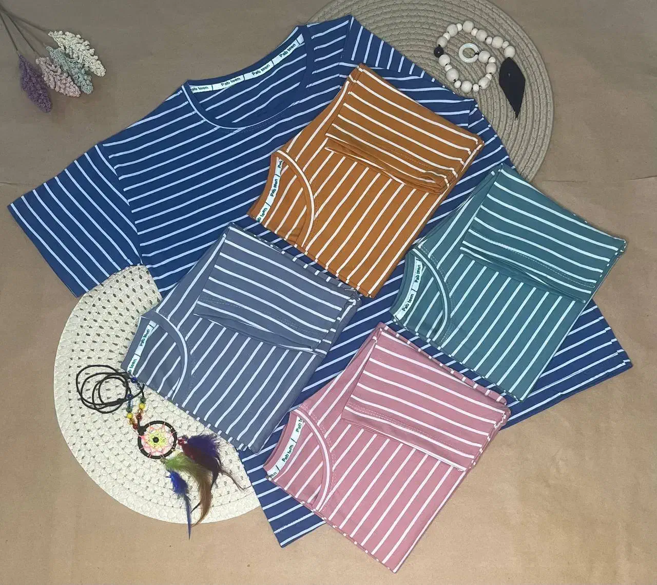 تیشرت راه راه|لباس|تهران, جیحون|دیوار