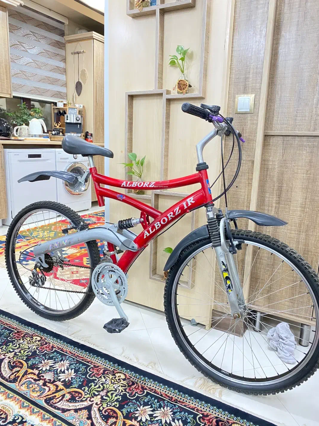 دوچرخه 26 نو|دوچرخه، اسکیت، اسکوتر|اراک, |دیوار