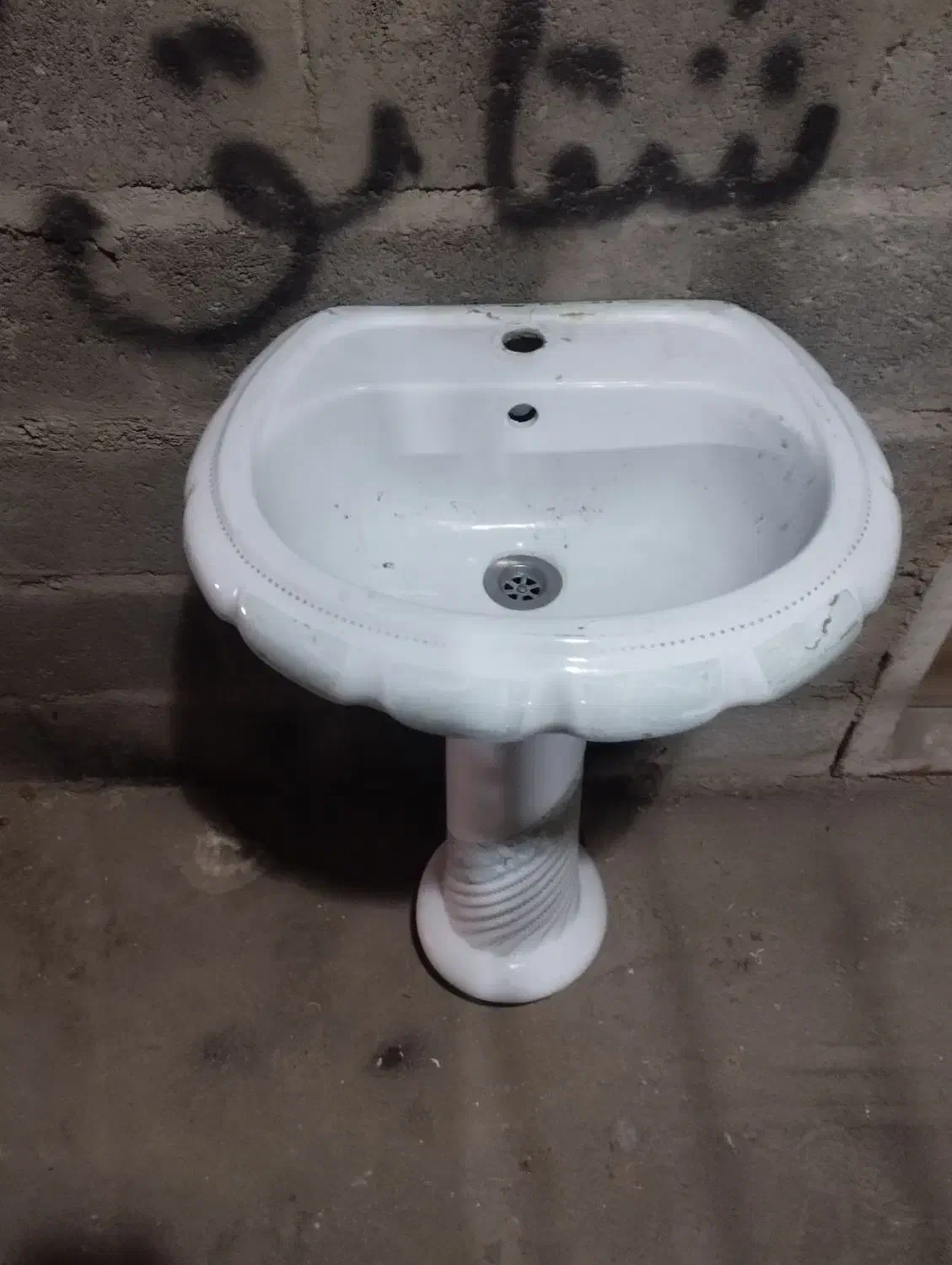 روشویی تمیز|لوازم سرویس بهداشتی|اصفهان, شهریار|دیوار