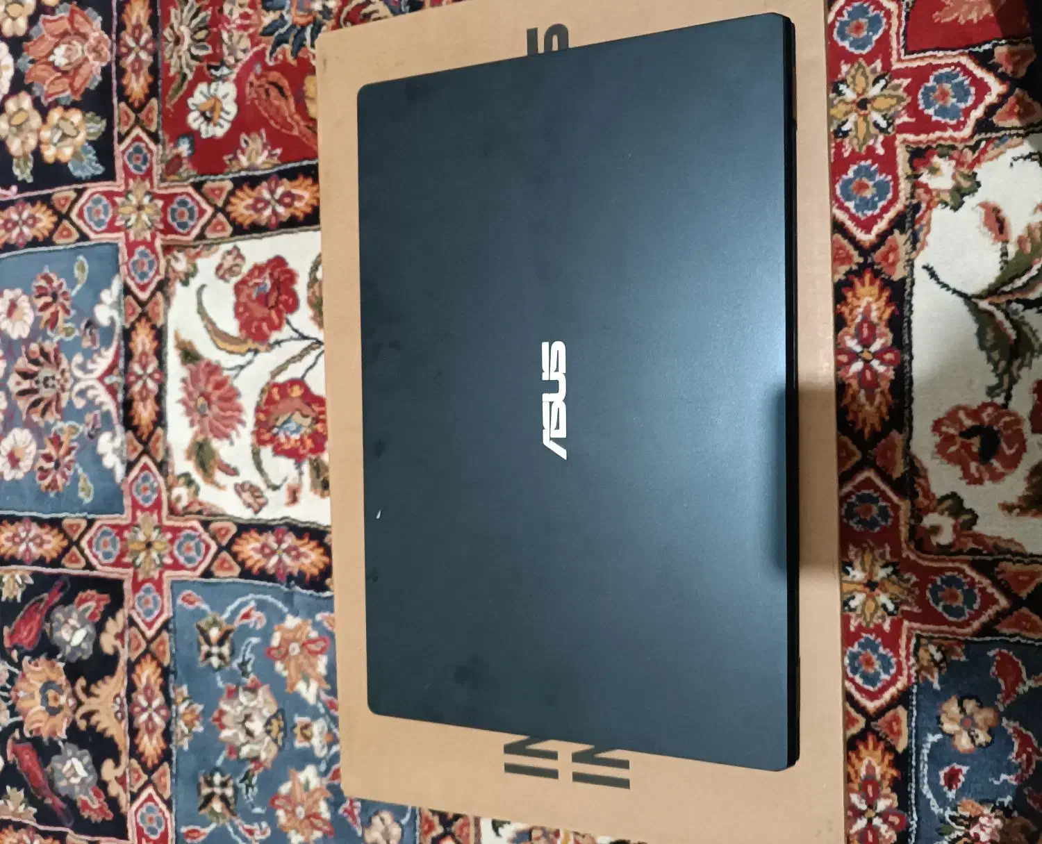 لپ تاپ ایسوس مدل E410|رایانه همراه|شهرکرد, |دیوار