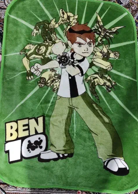 پتوی کودک پسرانه و دخترانه|رختخواب، بالش، پتو|رباطکریم, رباطکریم|دیوار