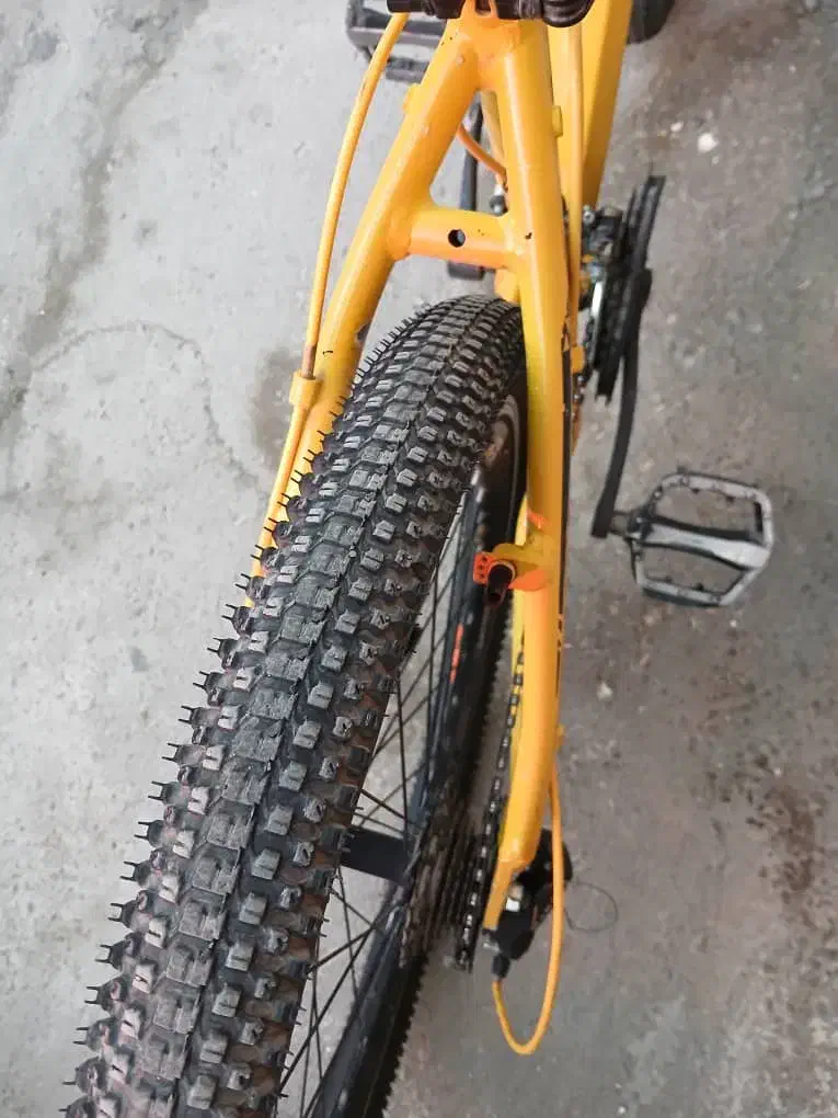 دوچرخه ۲۶ الکس تایوانی اصل|دوچرخه، اسکیت، اسکوتر|مرودشت, استادیوم‎|دیوار