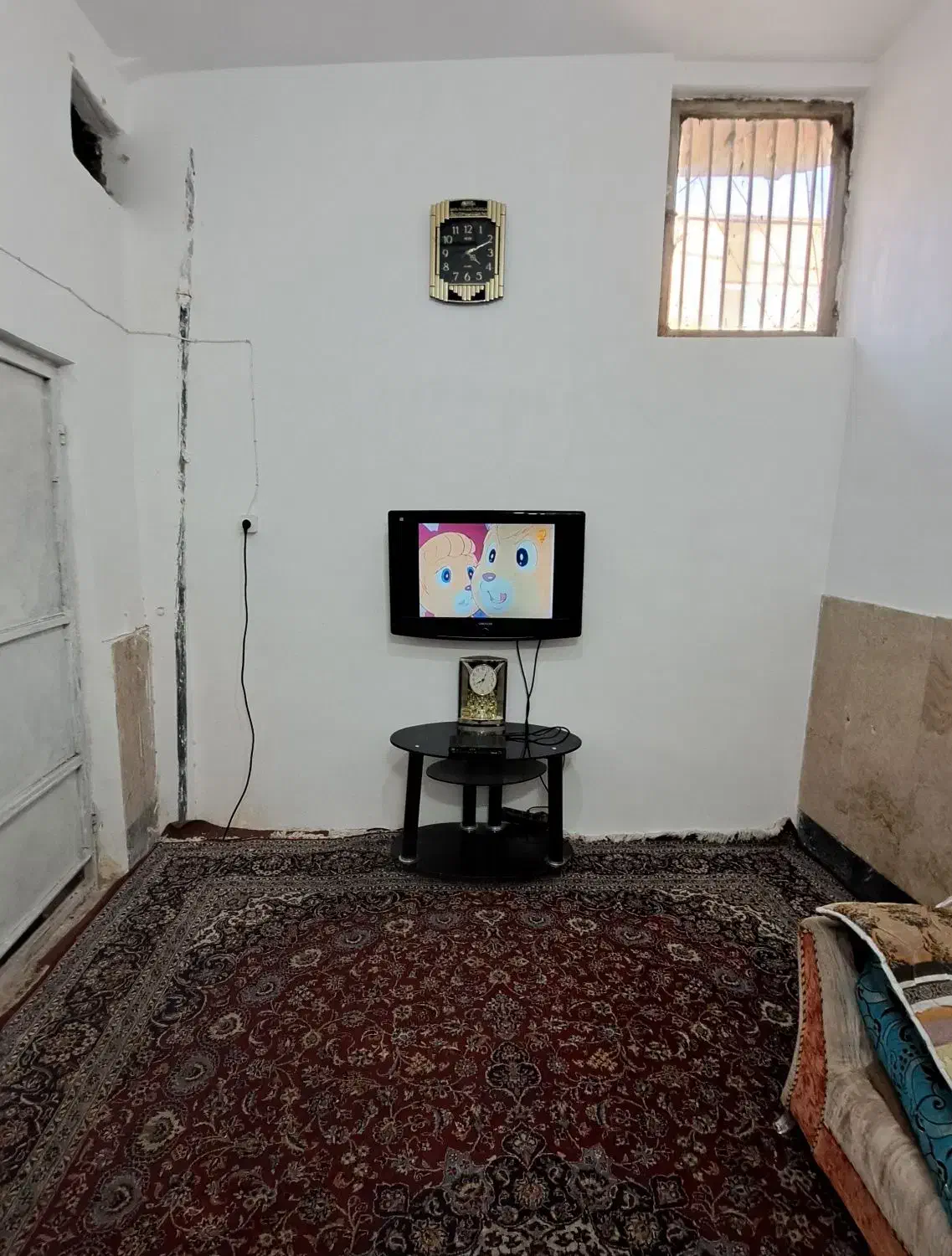 منزل نقلی در  عمار یاسر|اجارهٔ خانه و ویلا|قم, آلوچو|دیوار