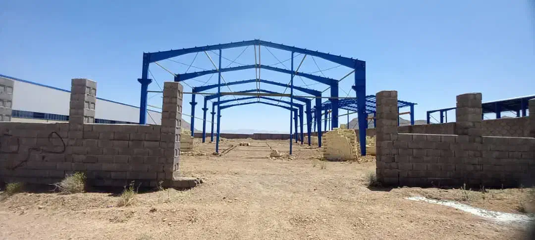 زمین شهرک صنعتی دهاقان|فروش دفتر صنعتی، کشاورزی، تجاری|دهاقان, |دیوار