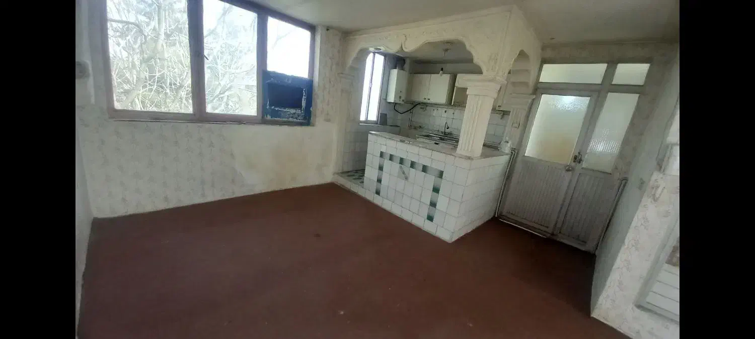 رهن و اجاره۲طبقه ۶۵متری از ساختمان|اجارهٔ خانه و ویلا|مشهد, تلگرد|دیوار