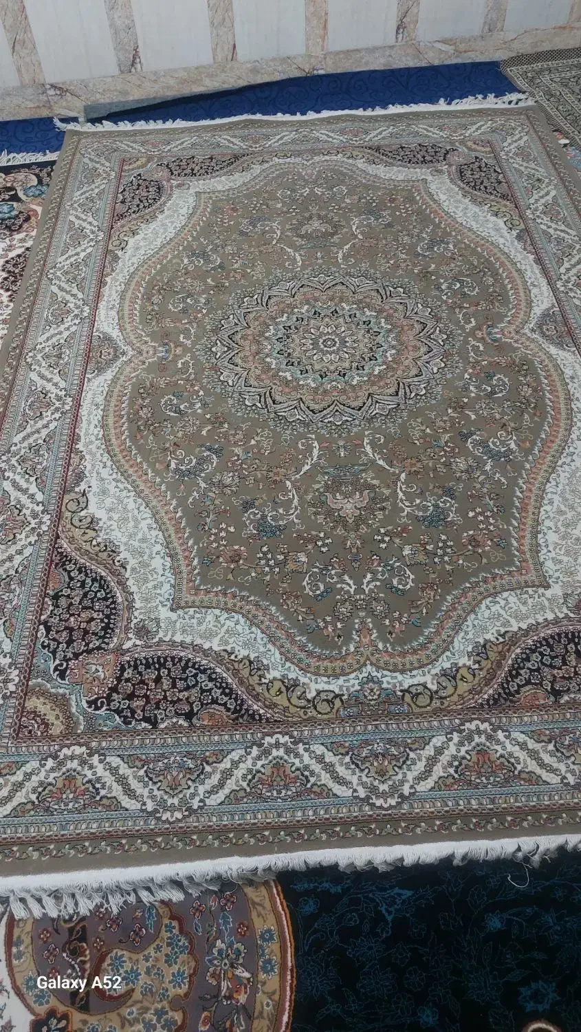 سه تخته ۶متری|فرش|شیراز, شهرک مهدیآباد|دیوار