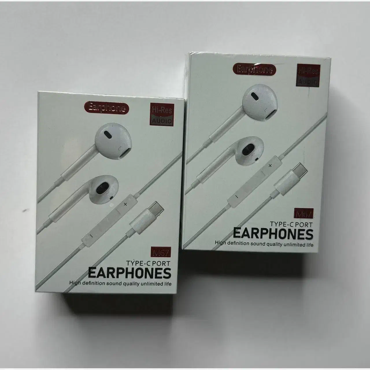 هندزفری تایپc|لوازم جانبی موبایل و تبلت|قرچک, زیبا شهر|دیوار