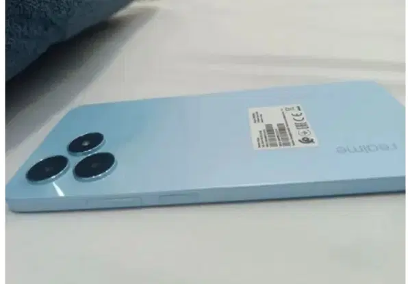 realme note50|موبایل|گرمدره, |دیوار