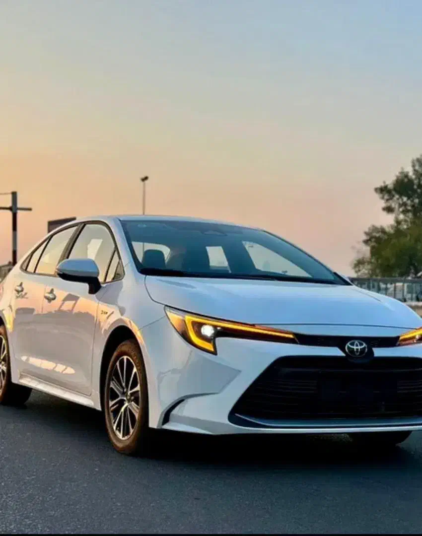 تویوتا لوین 1800 صفر|خودرو سواری و وانت|تبریز, |دیوار