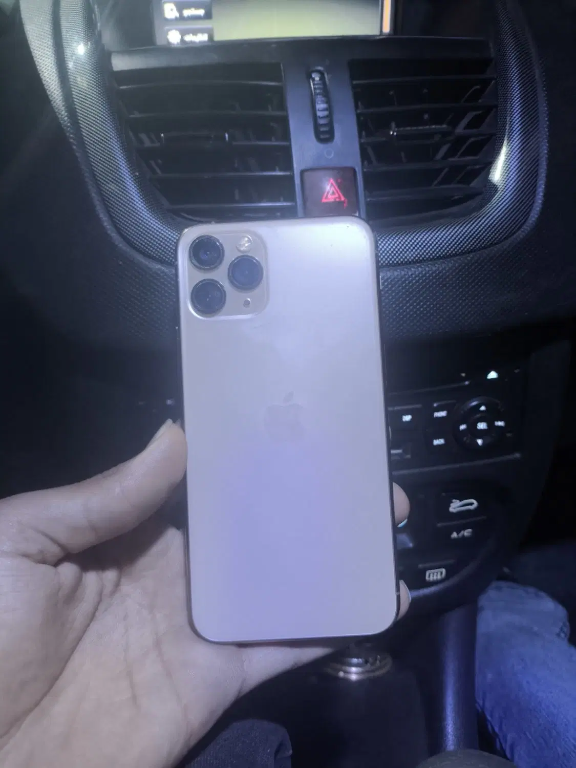 11pro|موبایل|یزد, |دیوار