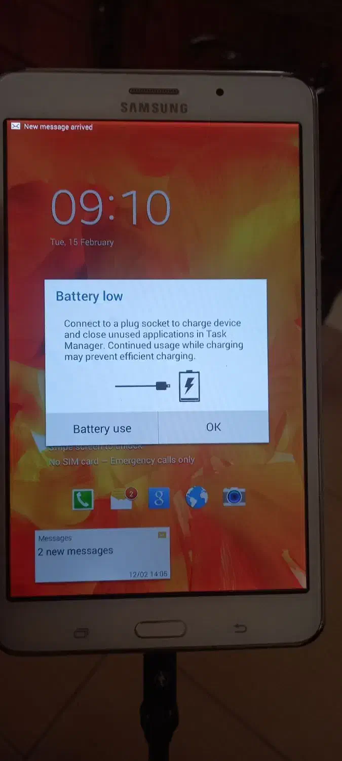 تبلت سامسونگ|تبلت|کرج, مطهری|دیوار