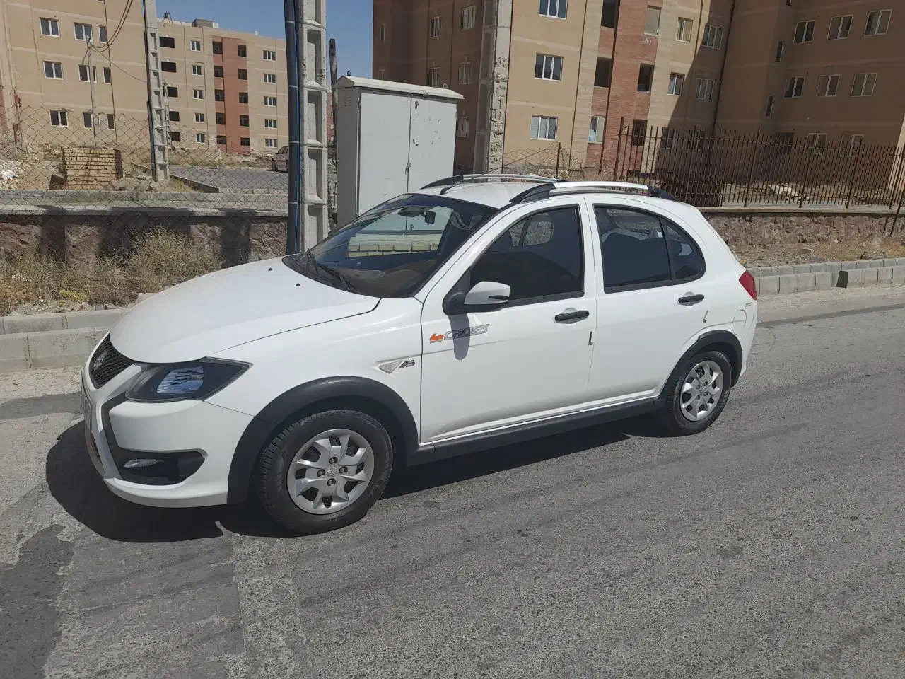 کوییک S مدل 1403|خودرو سواری و وانت|گلبهار, شهر جدید گلبهار|دیوار