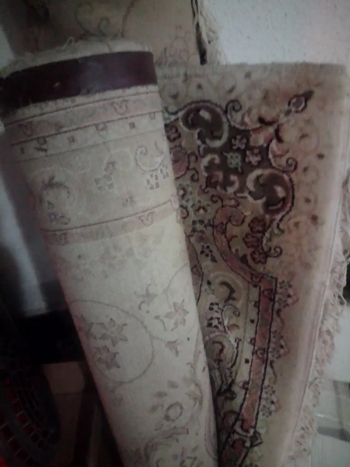 فرش و قالیچه|فرش|رشت, سعدی (تختی)|دیوار