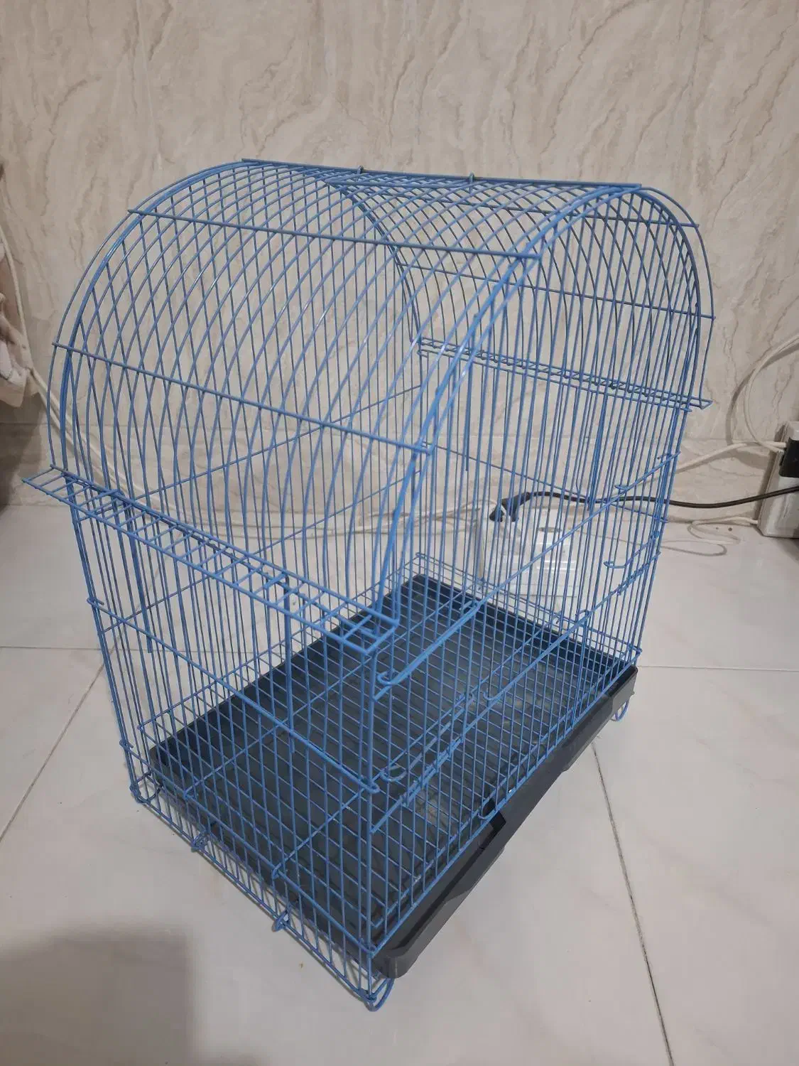 قفس|لوازم جانبی حیوانات|سیرجان, |دیوار