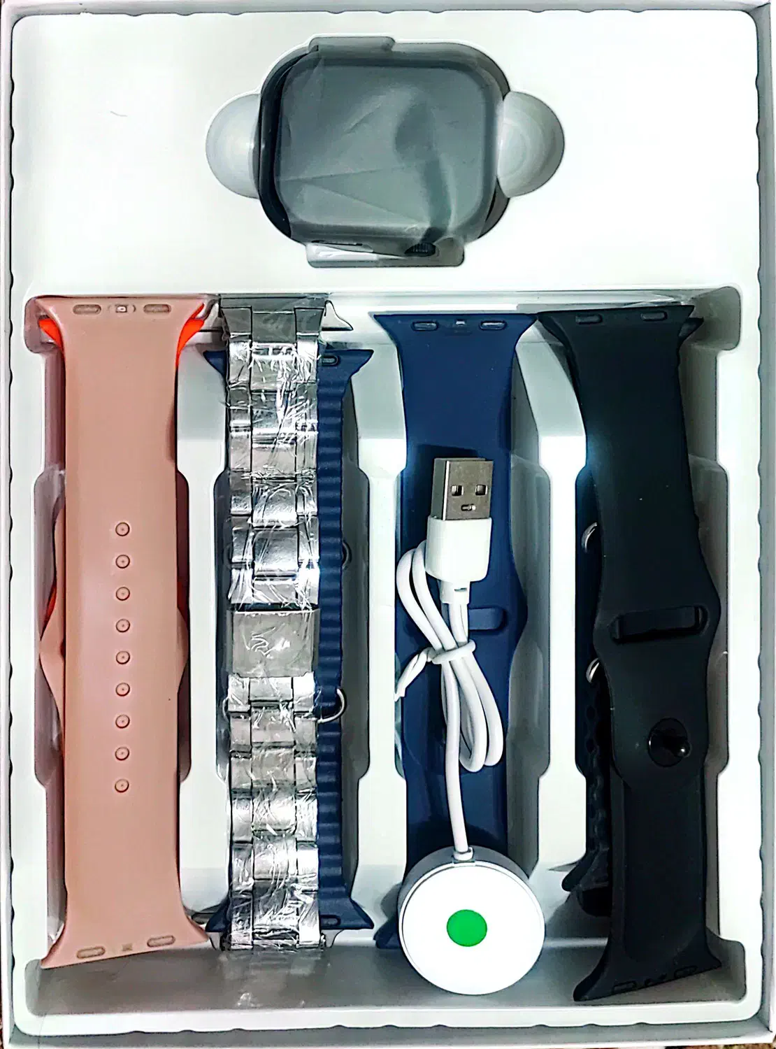 ساعت هوشمند|ساعت|مهاباد (آذربایجان غربی), |دیوار