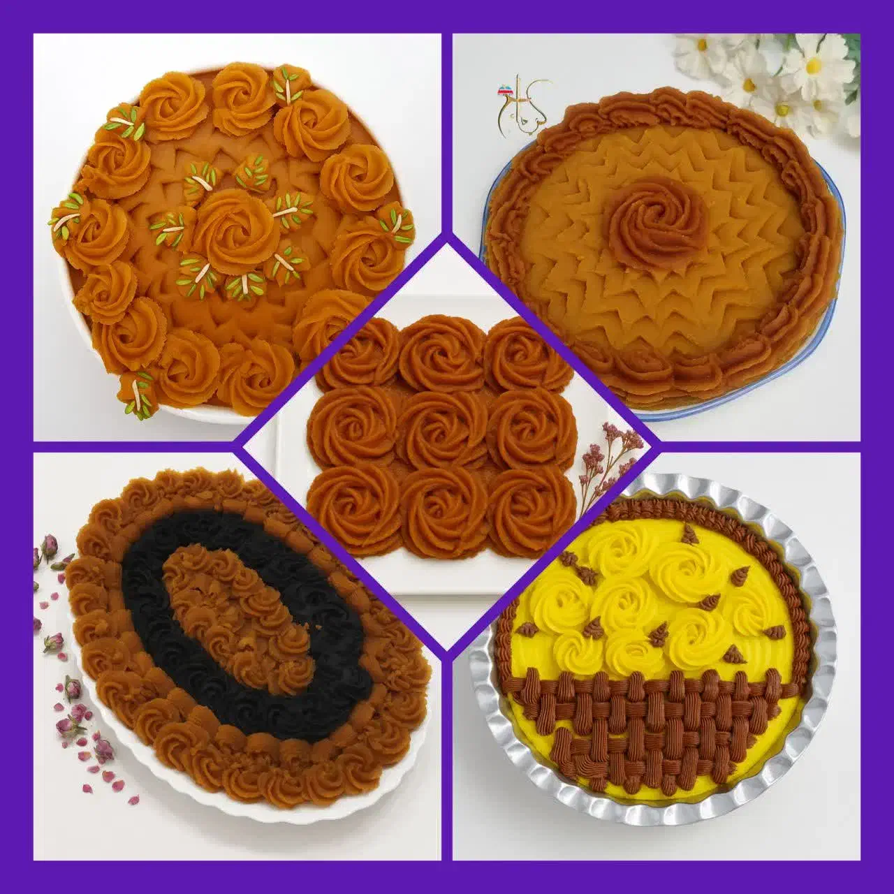 حلوا وکیک|خدمات پذیرایی، مراسم|زاهدان, |دیوار