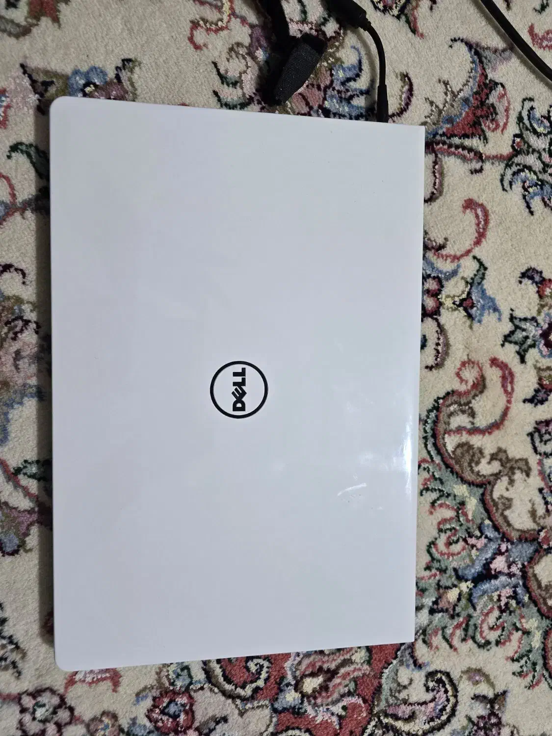 لپ تاپ دل core i7|رایانه همراه|بیرجند, |دیوار