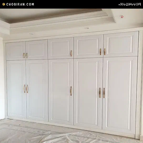 کمد دیواری|جاکفشی، کمد، دراور|آران و بیدگل, |دیوار