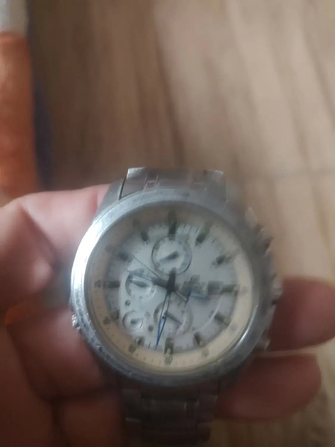 ساعت کاسیو|ساعت|بوشهر, |دیوار