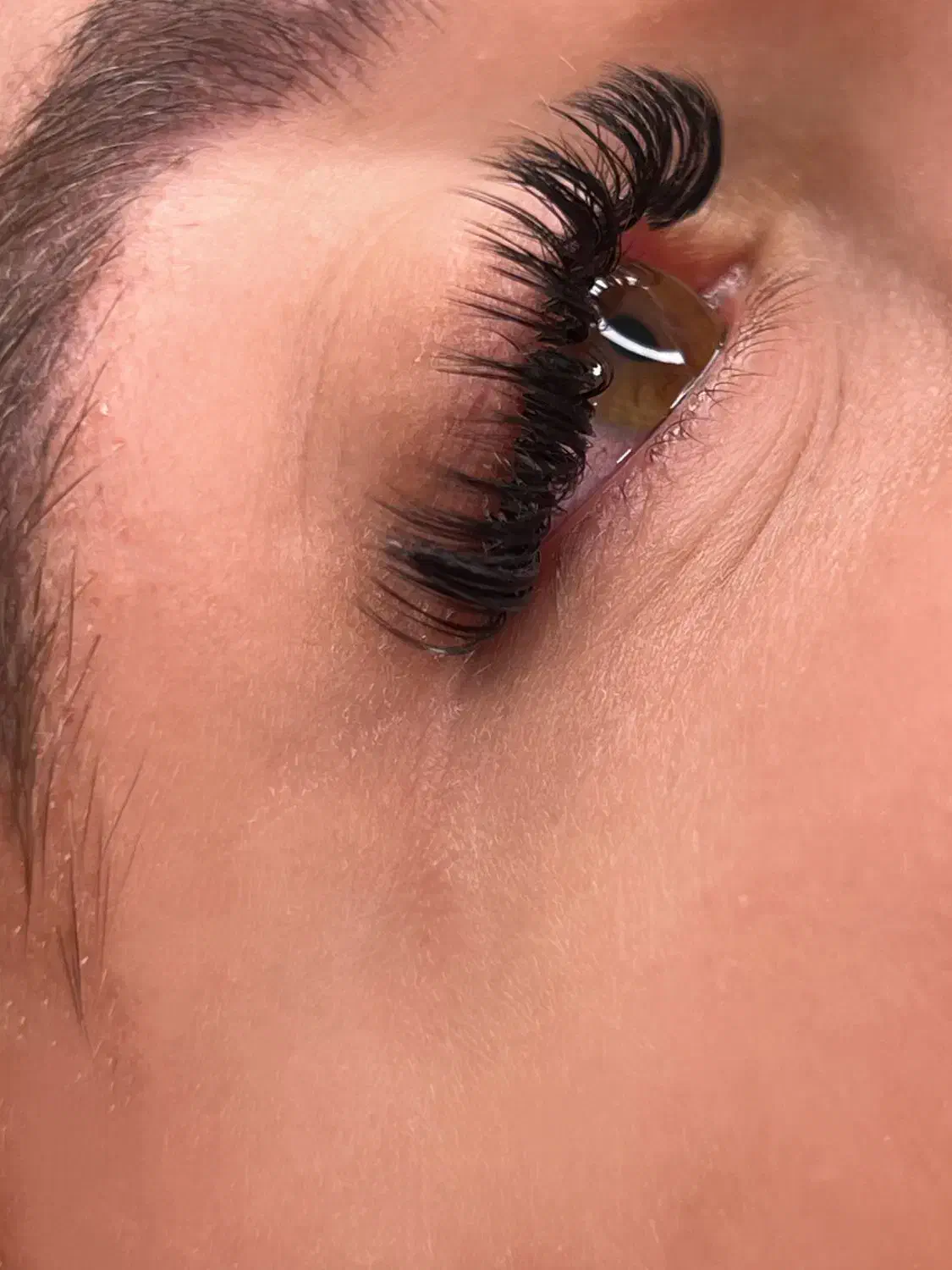 اکستنشن مژه|خدمات آرایشگری و زیبایی|سنندج, |دیوار