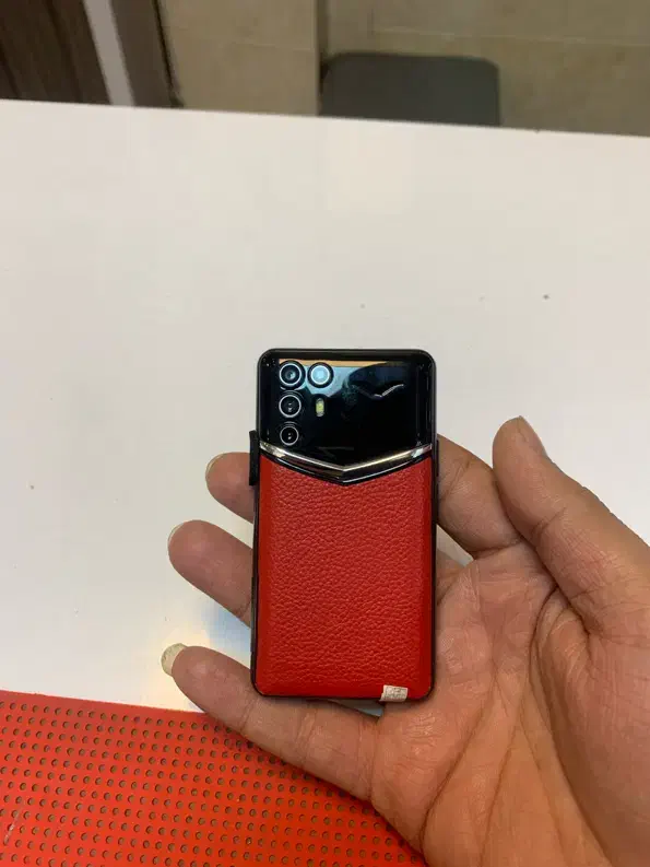 گوشی مینی طرح ورتتو اندروید|موبایل|مشهد, حجاب (شهرک غرب)|دیوار