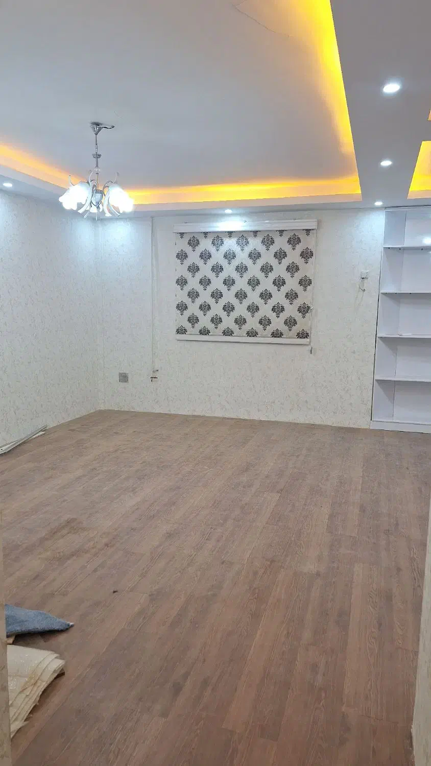 آپارتمان ۸واحدی فاز۲ طبقه ۴ روب نما خیابان ۴۰ متری|فروش آپارتمان|بندر ماهشهر, |دیوار