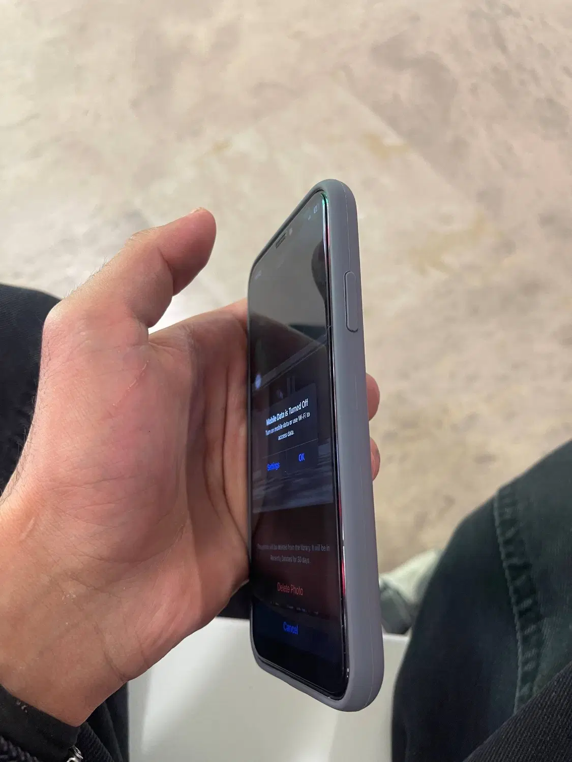 ایفون xs256|موبایل|اصفهان, میرعماد|دیوار