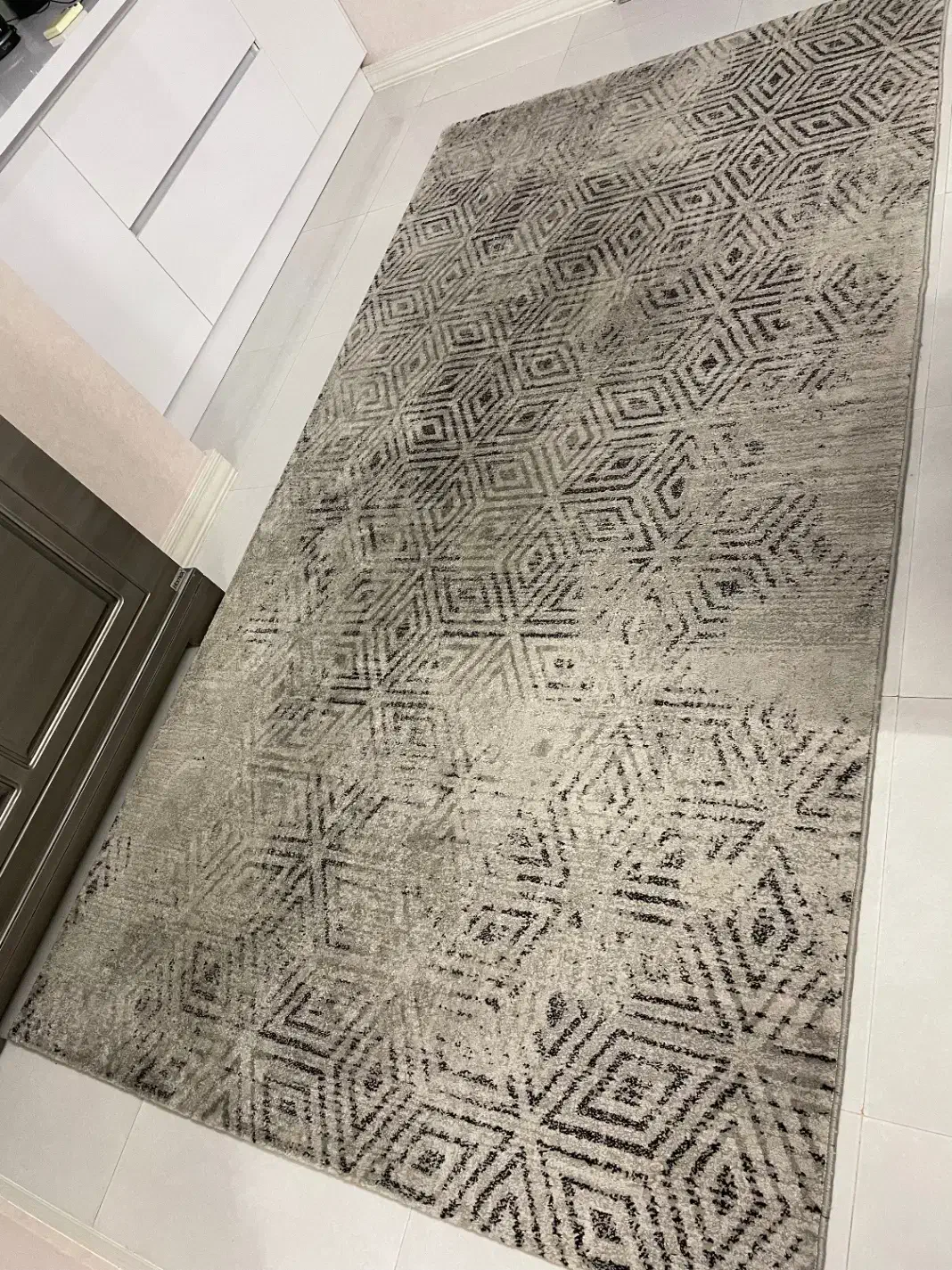 فرش ۱۲ متری با قیمت مناسب|فرش|رضوانشهر, |دیوار