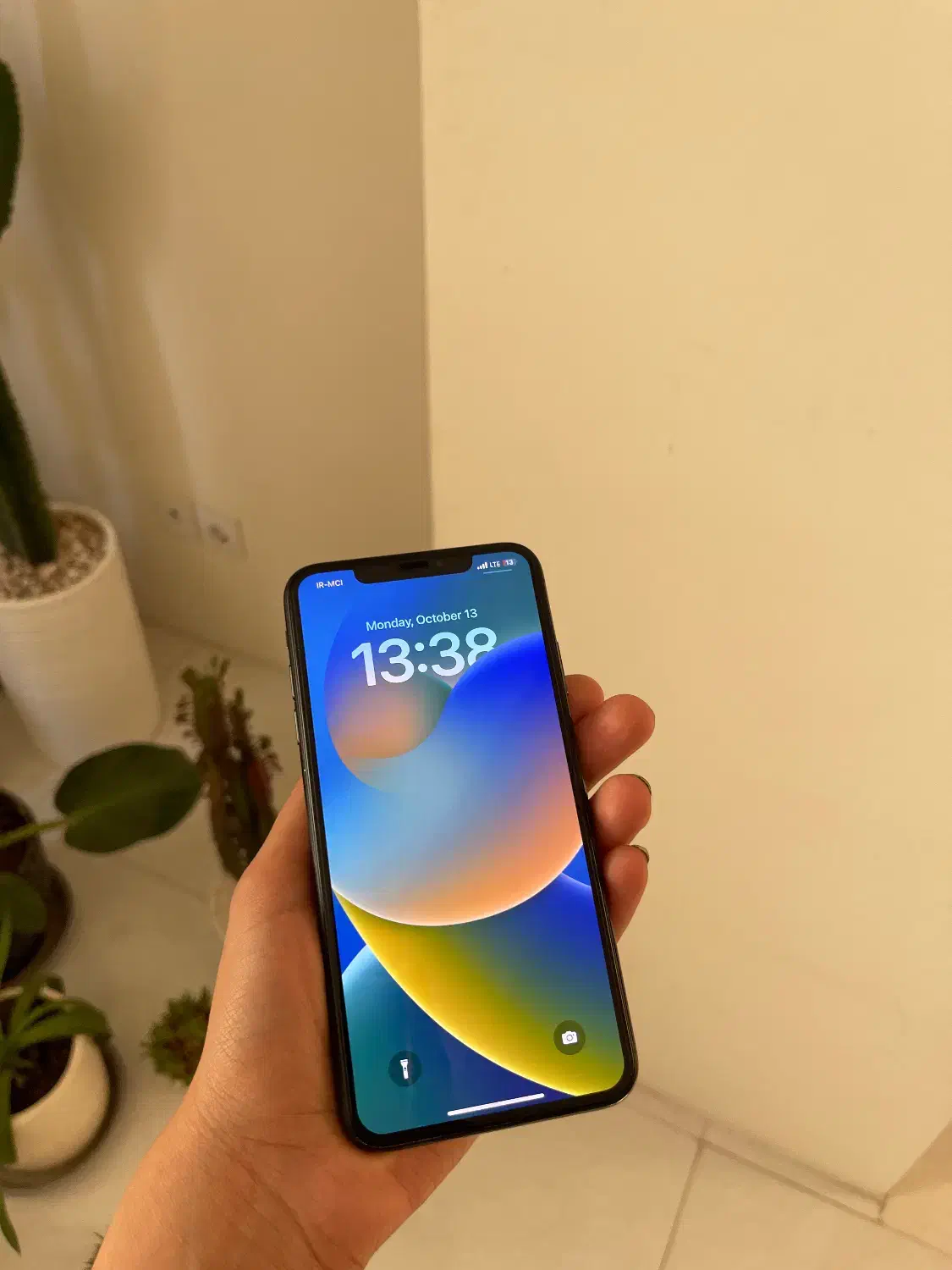 گوشی آیفون Xs max 10|موبایل|مشهد, آزادشهر|دیوار
