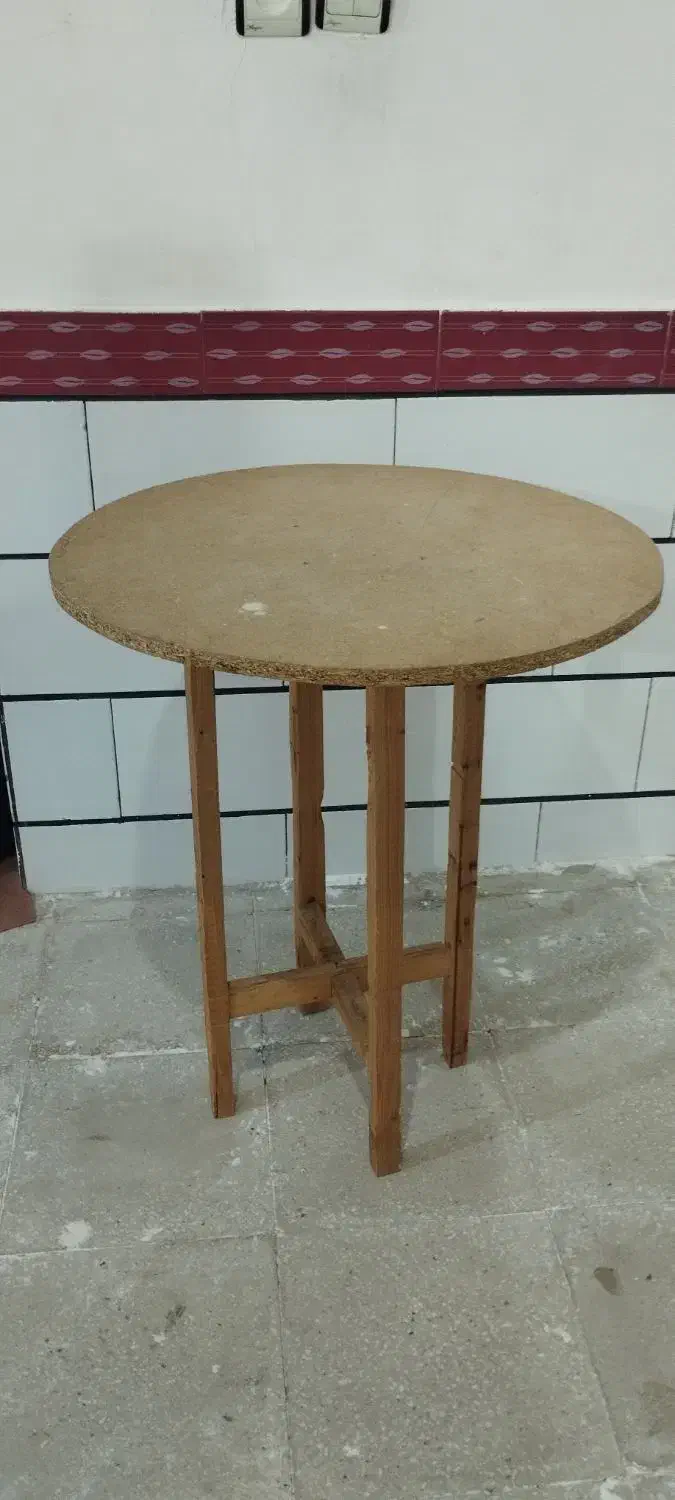 سبزی خورد کن و میز|سایر لوازم برقی|دورود, |دیوار