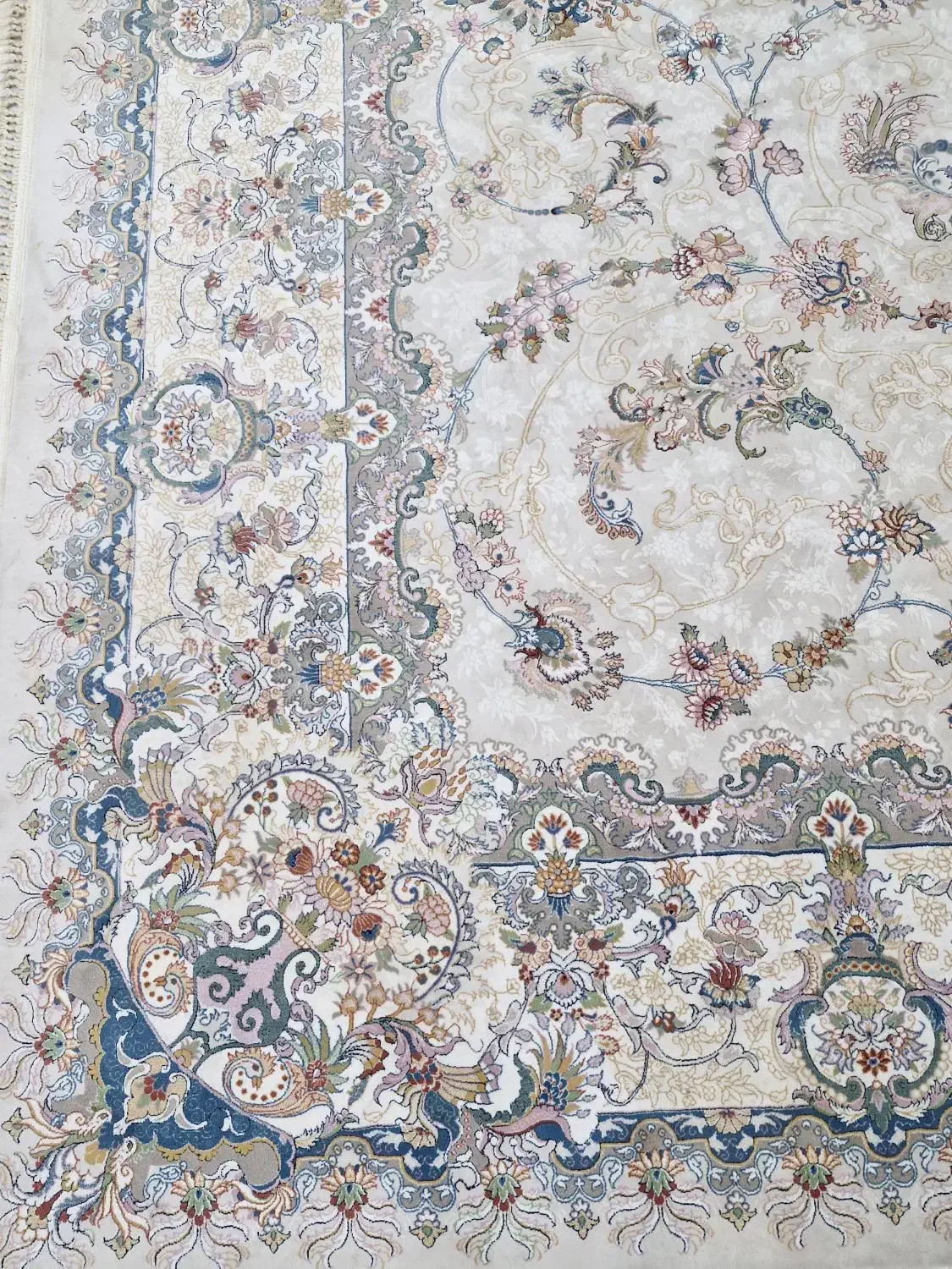 فرش ۹متری|فرش|اصفهان, منتظرالمهدی|دیوار