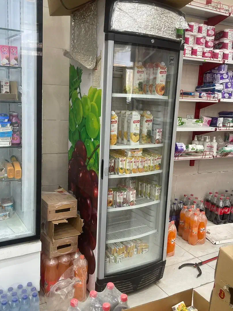 یخچال و وسایل فوشگاه|فروشگاه و مغازه|سرپل ذهاب, |دیوار