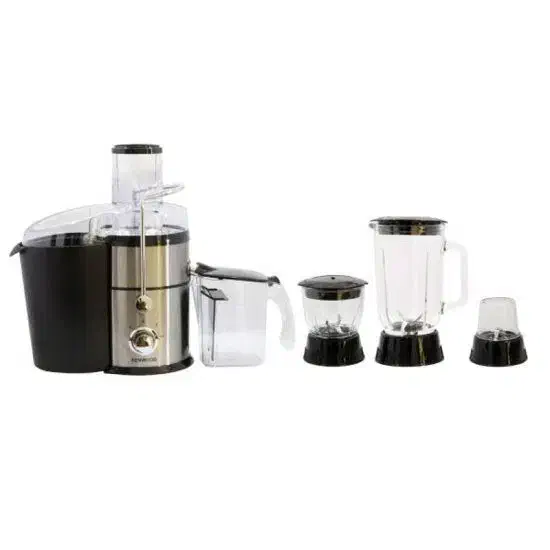 آبمیوه گیری چهار کاره کن وود|آبمیوهگیر و آبمرکباتگیر|زنجان, |دیوار