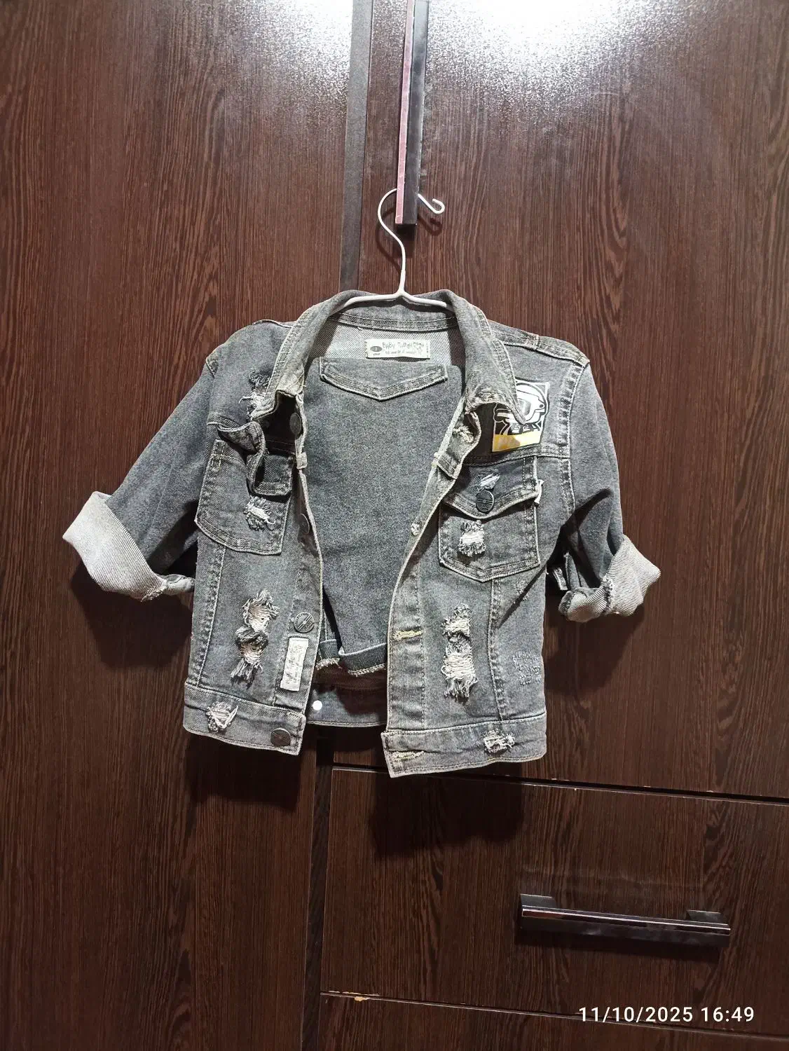 لباس کودک|کفش و لباس بچه|سیرجان, |دیوار