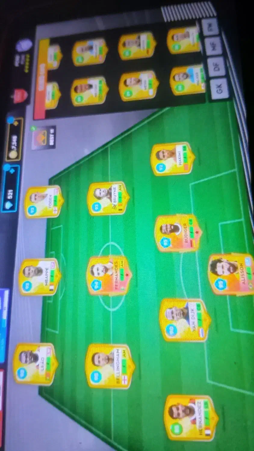 دریم لیگ اکانت|کنسول، بازی ویدئویی و آنلاین|ایذه, |دیوار