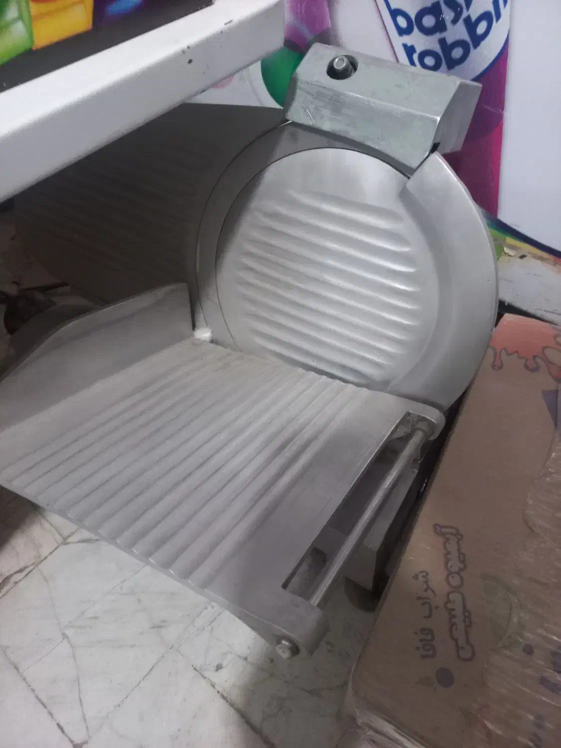 کالباس بر|فروشگاه و مغازه|تربتحیدریه, ترمینال|دیوار