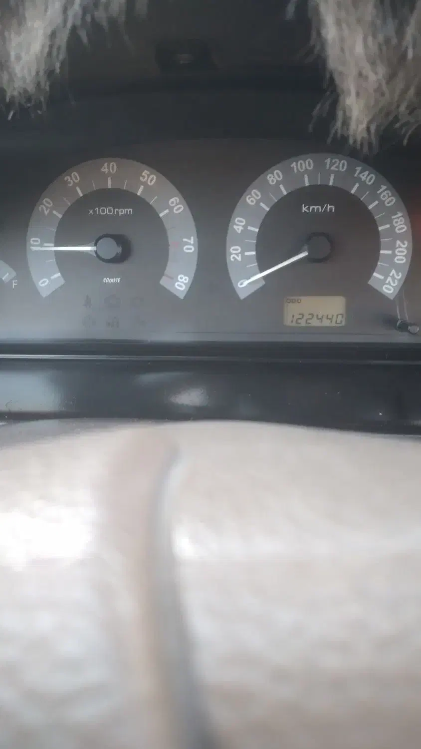 ماشین|خودرو سواری و وانت|قره پشتلو, |دیوار