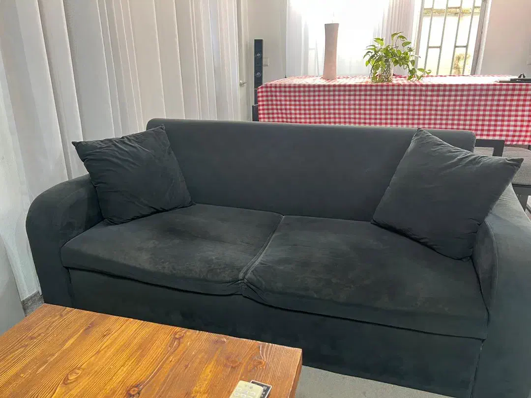 مبل ۶ نفره|مبلمان خانگی و میز عسلی|نوشهر, |دیوار