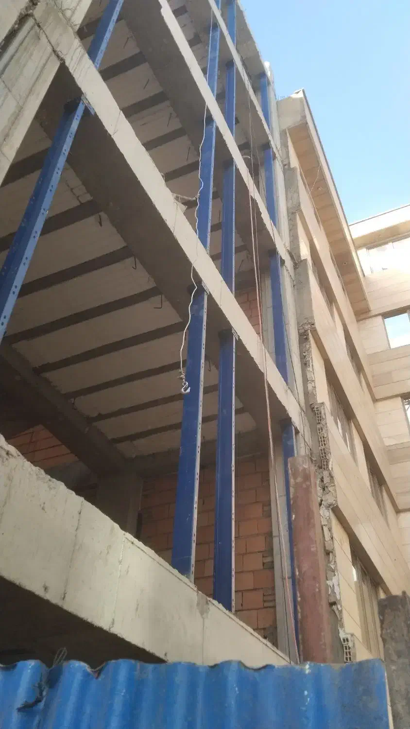 نصف و اجرای والپست آماده|خدمات پیشه و مهارت|تهران, نصرت|دیوار