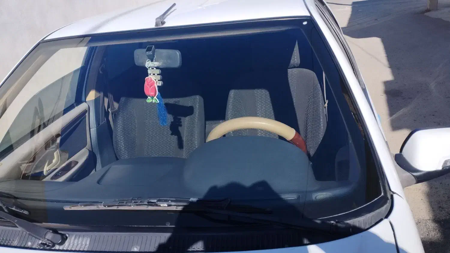 سواری پرشیا|خودرو سواری و وانت|اهر, |دیوار